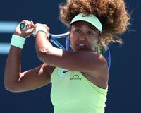 大坂なおみ 3年ぶり3度目16強、地元アメリカ勢に苦戦も3時間のフルセットで勝利＜女子テニス＞（tennis365.net） - Yahoo!ニュース