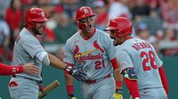 Cardinals Opening Day Roster, Lineups, Rotation, & Bullpen