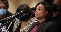 Texas Dems Resort to Wild Measure to Protest Fascist Surveillance