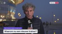 Vandenbempt over coach-wissel bij Anderlecht: 