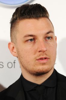 Matt Helders