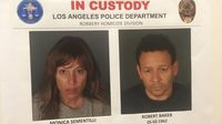 Wife convicted in murder of prominent Woodland Hills hairdresser