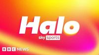 Sky Sports axes 'sexist' TikTok channel Halo after three days