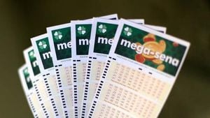 Mega-Sena Jackpot Grows To R$ 38 Million After No Winner