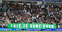 Green Army frustration understandable over Argyle striker saga