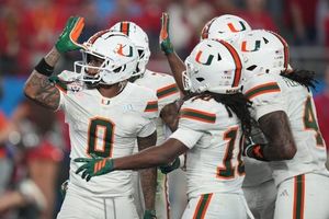 Miami Hurricanes Host National Championship After Thrilling Fiesta Bowl Win