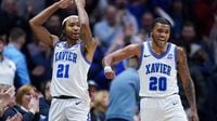 March Madness Odds: Why is Xavier an early favorite to beat Texas Longhorns?