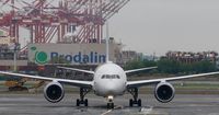 'Scopes just went black again' as Newark air traffic hit by new outage