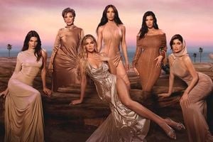 Kardashians Return With Season 7 Packed With Drama