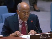 'Jailed Imran Khan, gave lifetime immunity to Asim Munir':  India slams Pakistan at UN; Ambassador calls Pak a hub of terrorism
