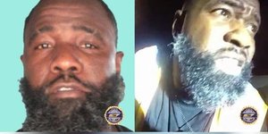 Blue Alert Triggers Statewide Manhunt After Memphis Officer Shot