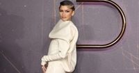 Zendaya Goes to Space — But Not Like Katy Perry