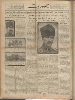 Eski zamanlarda Gazetelere resimler nasıl basılıyordu?