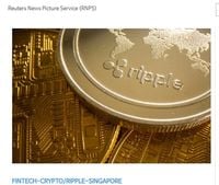 SEC· 리플 XRP 소송 마침내 철회 합의 …백악관   