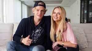 Cody Simpson Takes Center Stage With Australian Musical Theatre Debut