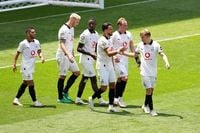 How to watch Borussia Dortmund vs Ulsan hd: TV channel and live stream