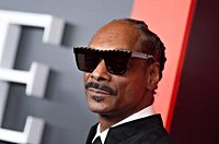 Australian Senator Calls For Snoop Dogg to Be Removed From AFL Final