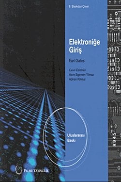 Elektroniğe Giriş (Gates)