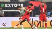 Mexico hopes for resurgence against Canada in the Concacaf Nations League on TSN | TSN