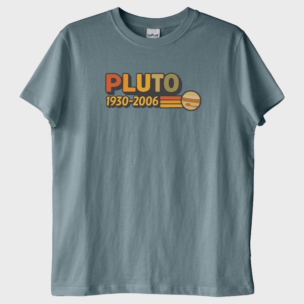 ''RIP Pluto'' T-Shirt