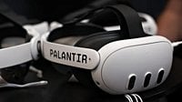 Palantir launches merch in 