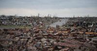 New feature-length documentary tells the story of 2011 Joplin tornado
