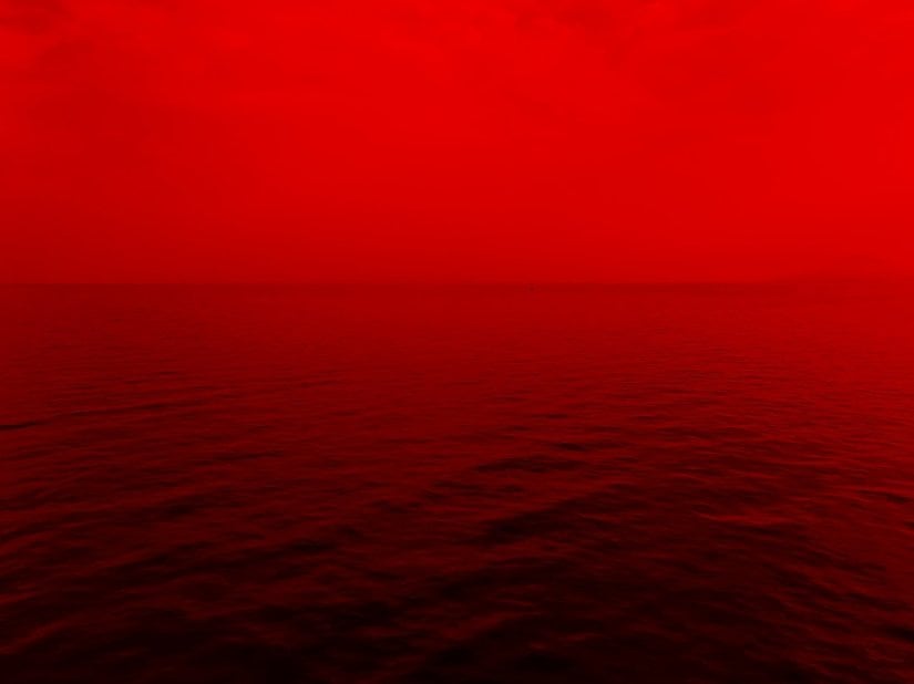 Kırmızılık evrensel midir?