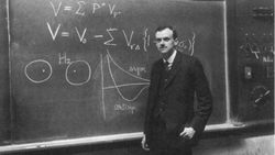 Paul Dirac