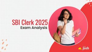 SBI Clerk 2025 Preliminary Exam Begins With Easy Level Assessment