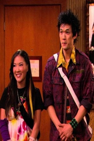 iCarly: iGo to Japan