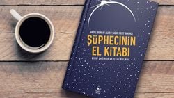 Evrim Ağacı'nın 3. Kitabı: "Şüphecinin El Kitabı" - Bilgi Çağında Gerçeği Bulmak