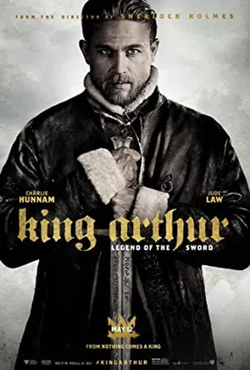 Kral Arthur: Kılıç Efsanesi