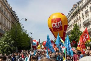 May Day Celebrations Honor Workers' Rights Worldwide