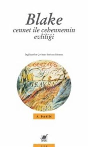 Cennet ile Cehennemin Evliliği