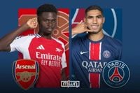 PSG v Arsenal: When, How to Watch & Score Prediction