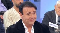 Uomini e Donne anticipazioni: Cosimo abbandona il programma, Tina chiude il suo trono!