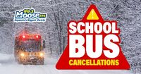 Buses cancelled in Sudbury and Manitoulin Districts, still running in Algoma District : My Espanola Now