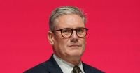 Keir Starmer: My grandad's post-war silence reminds me of our VE Day sacrifice