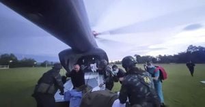 Thailand Cambodia Border Dispute Escalates Into Deadly Clashes