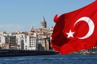 Türkiye Facing Geopolitical Threats and Opportunities