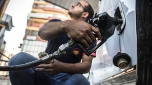 Egypt Faces Major Fuel Price Hike Amid Economic Pressures