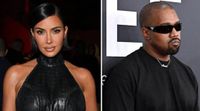 Kanye West warns ex Kim Kardashian that she can’t escape reality