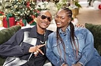 Snoop Dogg Shares Message After Death of His Granddaughter