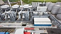 Government will not offer bailout to UK's largest bioethanol plant