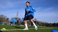 Jadon Sancho's 'behaviour in Chelsea training' speaks volumes amid bombshell transfer twist