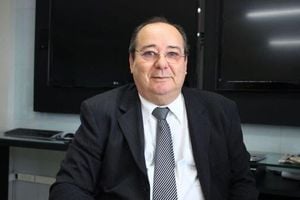 Family Denies Death Rumors Of Arthur Cunha Lima