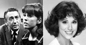 Beloved Soap Star Denise Alexander Dies At 85