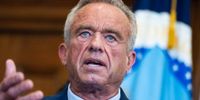 More Than 1,000 Health Workers Demand RFK Jr.'s Resignation: 'We Swore An Oath'