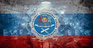 Latvia Faces Rising Russian Hybrid Threats In 2026