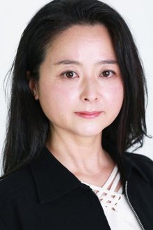 Chiyo Takahashi